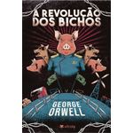 revolucao dos bichos, a