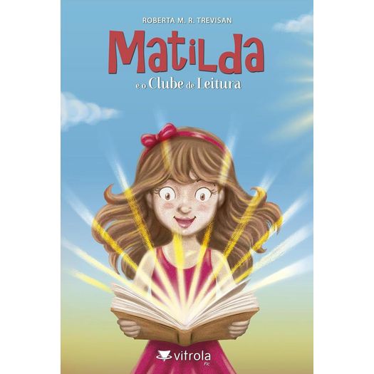 matilda e o clube de leitura 1 matilda e o clube de leitura 1