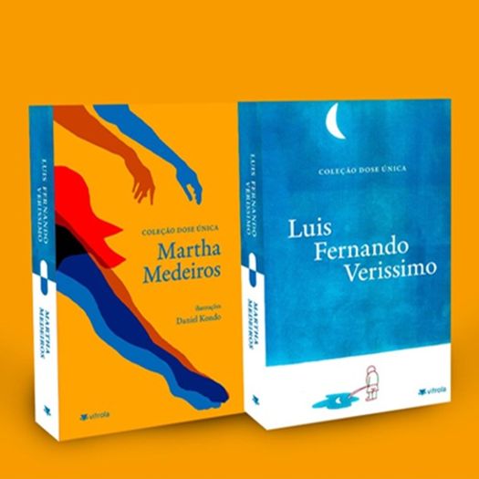 box dose única box dose única