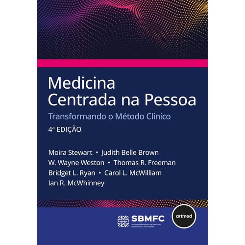 medicina centrada na pessoa