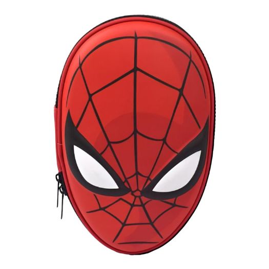 estojo box homem aranha 3d estojo box homem aranha 3d