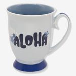 caneca royal 300ml stitch aloha
