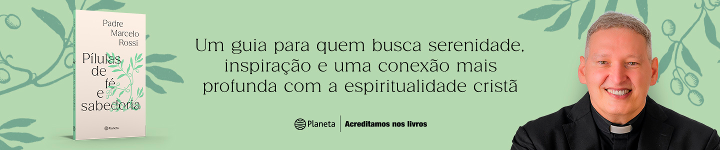 Desk - Pílulas de Fé e Sabedoria