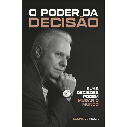 o poder da decisão o poder da decisão