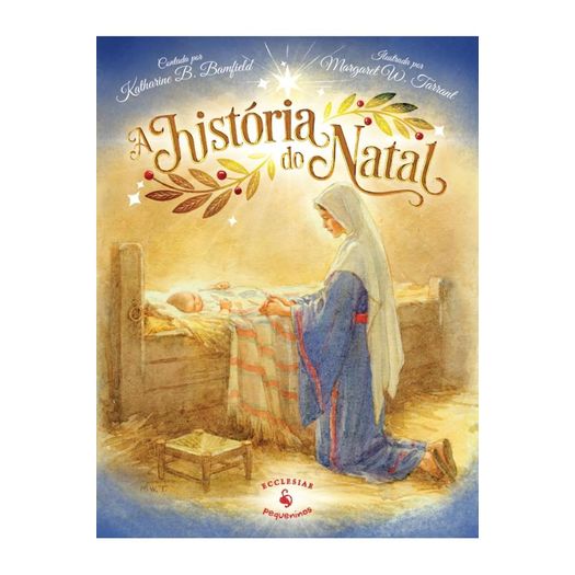 a história do natal a história do natal