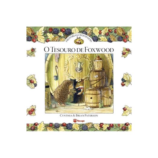 o-tesouro-de-foxwood o-tesouro-de-foxwood