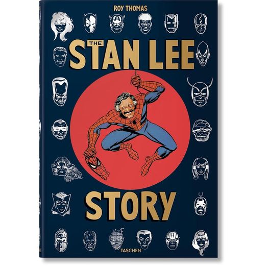 the-stan-lee-story