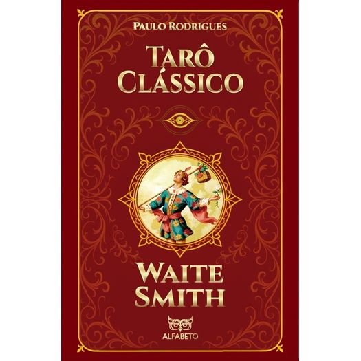 tarô clássico waite smith tarô clássico waite smith