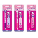 lapiseira-0.7mm-com-grafite-hello-kitty-e-amigos-diversos-modelos