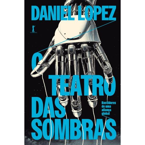 o teatro das sombras