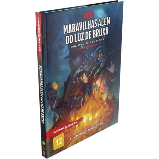 dungeons-and-dragons---maravilhas-alem-do-luz-de-bruxa---galapagos dungeons-and-dragons---maravilhas-alem-do-luz-de-bruxa---galapagos