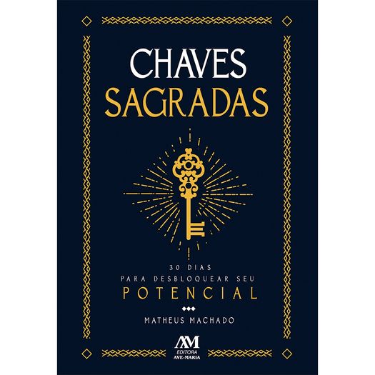 chaves-sagradas