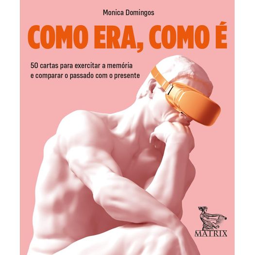 como era, como é como era, como é