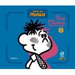 tiras-classicas-da-turma-da-monica-vol.-3