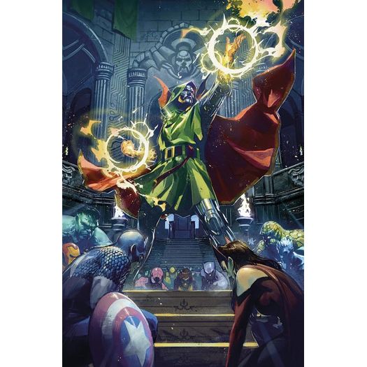 um mundo sob destino 1 um mundo sob destino 1