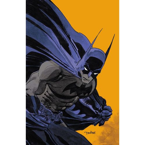 batman: o último dia das bruxas 2