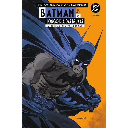 batman: o último dia das bruxas 2 batman: o último dia das bruxas 2