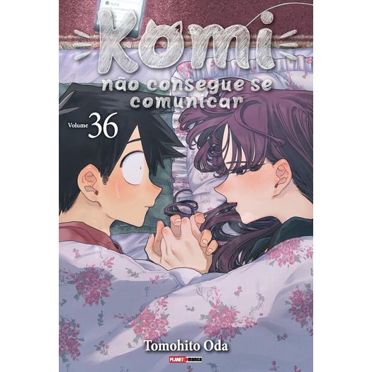 komi não consegue se comunicar 36 komi não consegue se comunicar 36