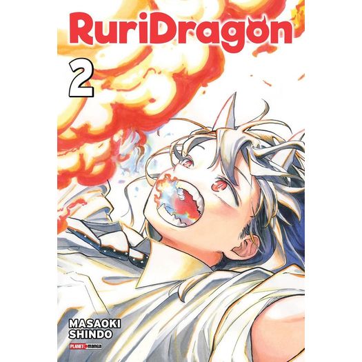 ruri dragon 2 ruri dragon 2