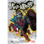 punk-aranha--corrida-armamentista