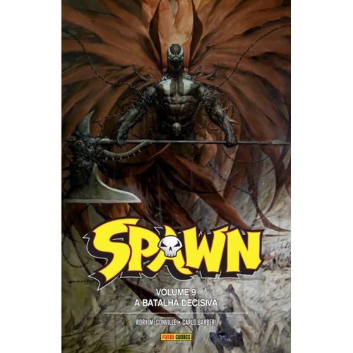 spawn 9