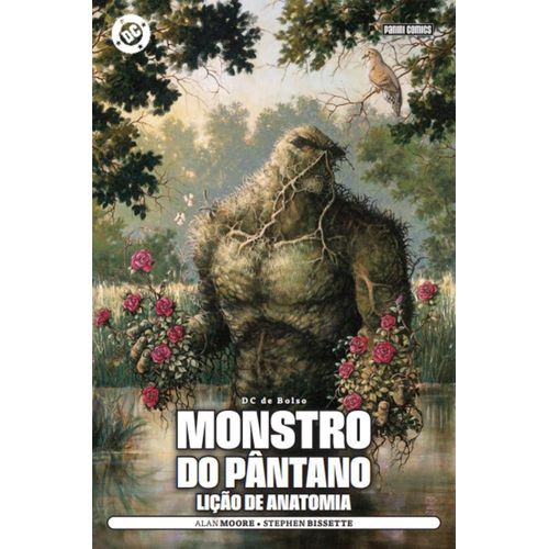 monstro-do-pantano--licao-de-anatomia--dc-de-bolso-