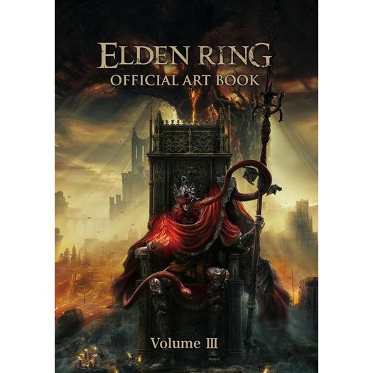 elden ring artbook 3 elden ring artbook 3