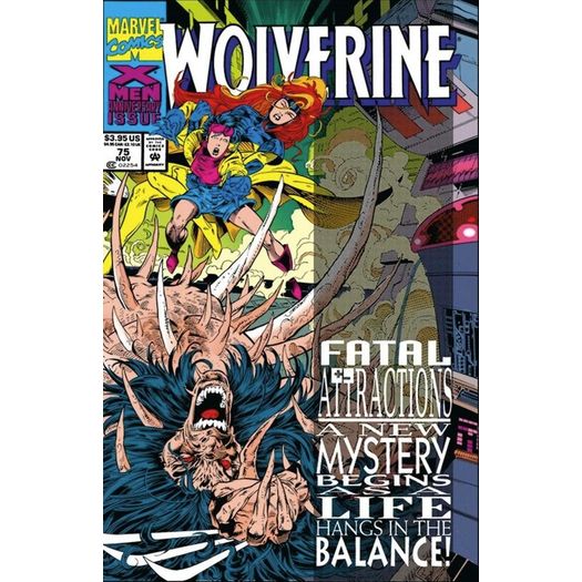 a saga do wolverine 10 a saga do wolverine 10