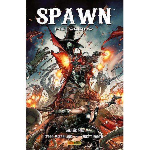 spawn pistoleiro 2 spawn pistoleiro 2