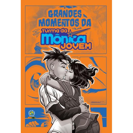 grandes momentos da turma da mônica jovem 1 grandes momentos da turma da mônica jovem 1