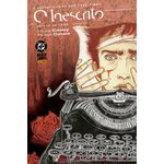 o inescrito 1 - edição de luxo