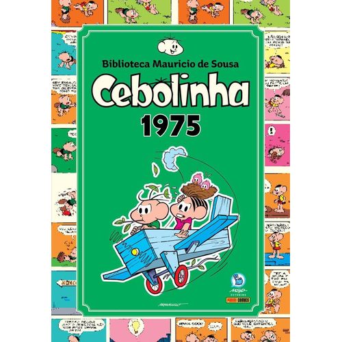 cebolinha 3