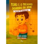 pedro e o presente dourado de jatai