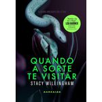 quando a sorte te visitar