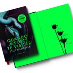 quando a sorte te visitar