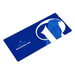 mouse pad harry potter ravenclaw 400x900x4mm (hp-937) - redragon