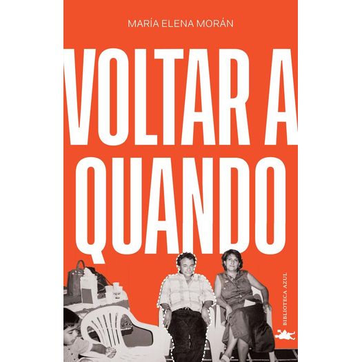 voltar a quando voltar a quando