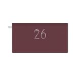 agenda 2026 bolso vh semanal málaga costurada diversos modelos agenda 2026 bolso vh semanal málaga costurada diversos modelos