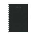 agenda-2026-diaria-cristal-espiral-diversos-modelos