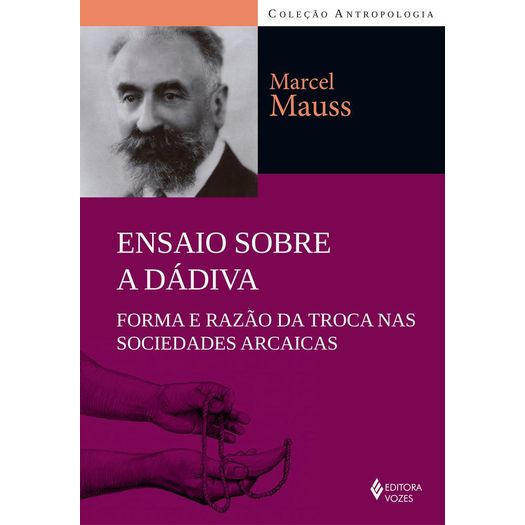 ensaio sobre a dádiva ensaio sobre a dádiva