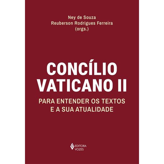 concílio vaticano ii concílio vaticano ii