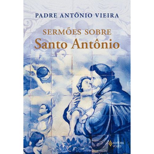 sermões sobre santo antônio