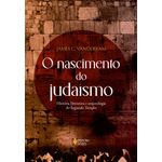 o-nascimento-do-judaismo
