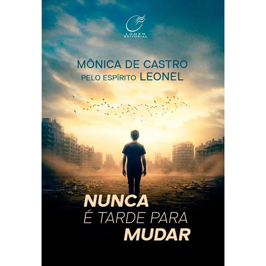 nunca é tarde para mudar nunca é tarde para mudar