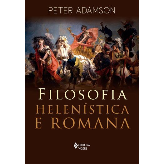 filosofia helenística e romana filosofia helenística e romana