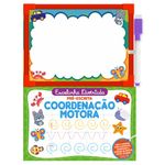 série escolinha divertida coordenação motora