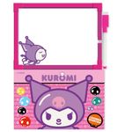 kuromi lousinha divertida