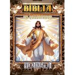 bíblia mangá