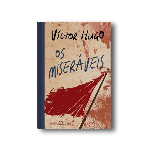 os miseráveis os miseráveis