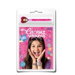 cacau haxkar livro secreto especial